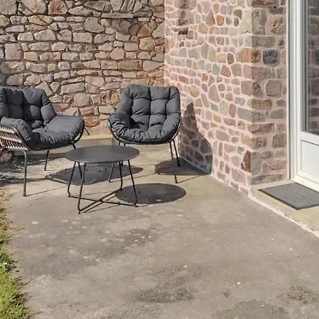 Holiday home In With Wifi Creances