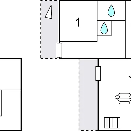 3 Bedroom Awesome In *